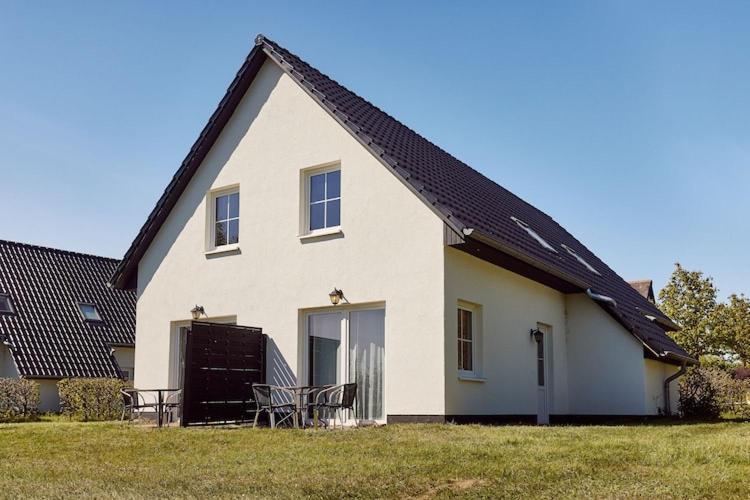 Holiday Resort Van Der Valk, Linstow Dobbin-Linstow Exterior foto